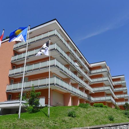 Apartment Promenade - Utoring-71 By Interhome Arosa Esterno foto