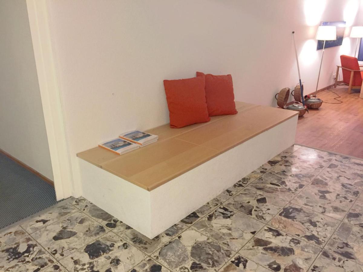 Apartment Promenade - Utoring-71 By Interhome Arosa Esterno foto