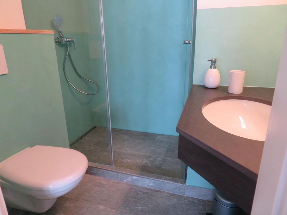 Apartment Promenade - Utoring-71 By Interhome Arosa Esterno foto